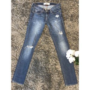 Hollister Jeans 👖